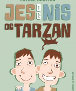 Jes og Nis og Tarzan (E-bog)
