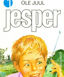 Jesper (E-bog)