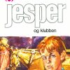 Jesper og klubben (E-bog)