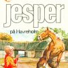 Jesper på Havreholm (E-bog)