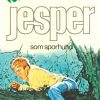 Jesper som sporhund (E-bog)