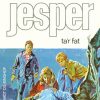 Jesper tar fat (E-bog)