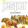 Jesper vover pelsen (E-bog)