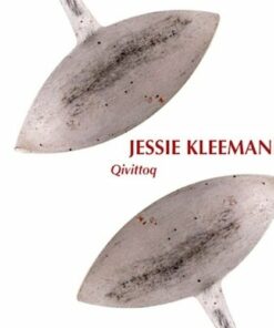 Jessie Kleemann - Niels Lyngsø - Bog