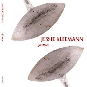 Jessie Kleemann - Niels Lyngsø - Bog