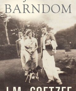 Jesu Barndom - J. M. Coetzee - Bog