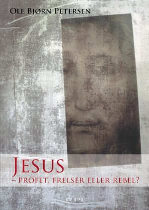 Jesus - Ole Bjørn Petersen - Bog