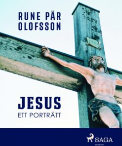 Jesus : ett porträtt (E-bog)