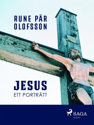 Jesus : ett porträtt (E-bog)
