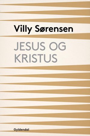 Jesus og Kristus (E-bog)