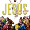 Jesus og hans apostle (E-bog)