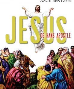Jesus og hans apostle (E-bog)