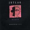 Jetlag - Digte - Henrik Nordbrandt - Bog