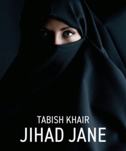 Jihad Jane (Bog)