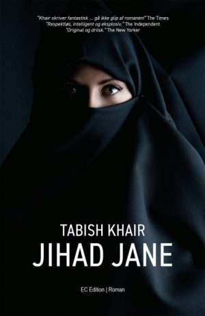 Jihad Jane (Bog)