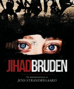 Jihadbruden - Jens Strandbygaard - Bog
