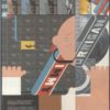 Jimmy Corrigan, Den Klogeste Dreng I Verden - Chris Ware - Tegneserie