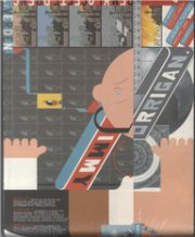 Jimmy Corrigan, Den Klogeste Dreng I Verden - Chris Ware - Tegneserie