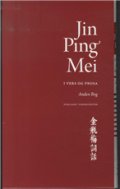 Jin Ping Mei, Bind 2 - Bog