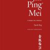 Jin Ping Mei, Bind 4 - Michelle Mølgaard Andersen - Bog