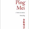 Jin Ping Mei, bind 5 (Bog)