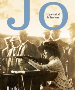 Jo (E-bog)