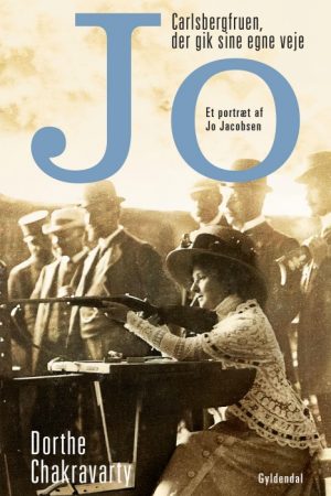 Jo (E-bog)
