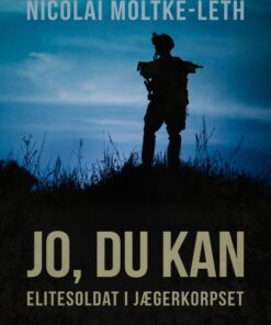 Jo, du kan (E-bog)