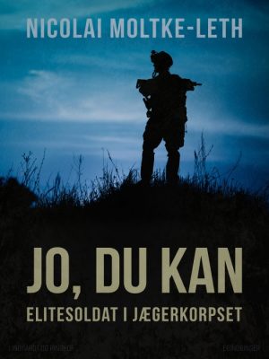 Jo, du kan (E-bog)