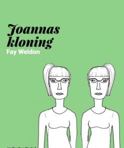 Joannas kloning (Bog)