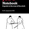 Jodo Notebook (Bog)