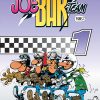 Joe Bar Team 1 - Bar2 - Tegneserie