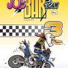 Joe Bar Team 3 - Fane - Tegneserie