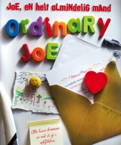 Joe, En Helt Almindelig Mand - Jon Teckman - Bog