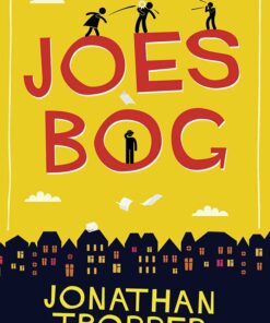 Joes Bog - Jonathan Tropper - Bog