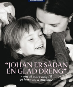 Johan er sådan en glad dreng (E-bog)