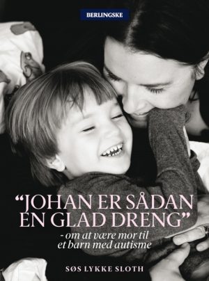 Johan er sådan en glad dreng (E-bog)