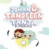 Johan og Tandfeen Tanja (E-bog)