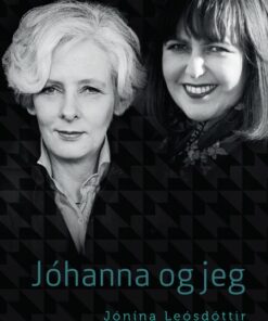 Johanna og jeg (E-bog)