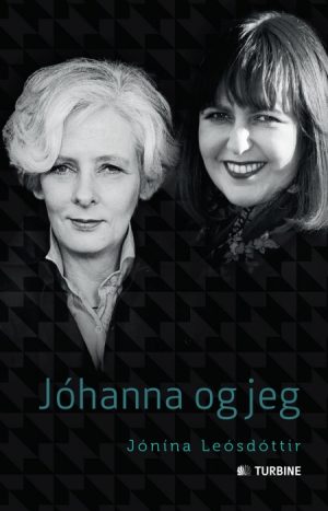 Johanna og jeg (E-bog)