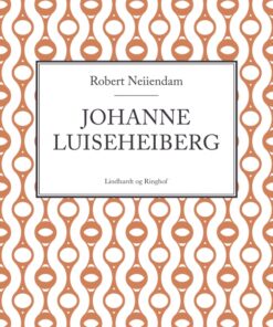 Johanne Luise Heiberg (Bog)