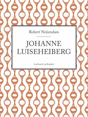 Johanne Luise Heiberg (E-bog)