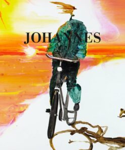 Johannes - Josefine Graakjær - Bog