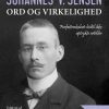 Johannes V. Jensen - Aage Jørgensen - Bog