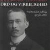 Johannes V. Jensen - Aage Jørgensen - Bog