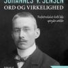 Johannes V. Jensen - Aage Jørgensen - Bog
