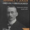 Johannes V. Jensen - Aage Jørgensen - Bog
