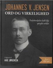 Johannes V. Jensen - Aage Jørgensen - Bog