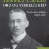 Johannes V. Jensen - Aage Jørgensen - Bog