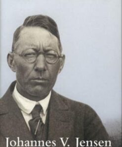 Johannes V. Jensen (Bog)